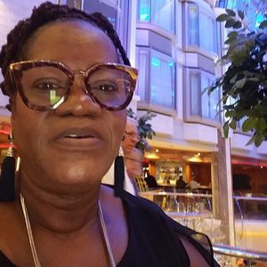 Meet your Posher, Janie